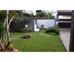 Rumah mewah Ragunan