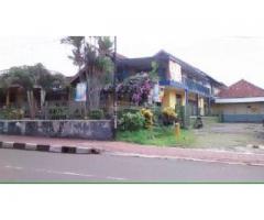 Rumah di Siliwangi