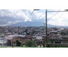 Rumah di Siliwangi